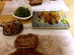 -林妈妈村·日式料理(宝山万达店)