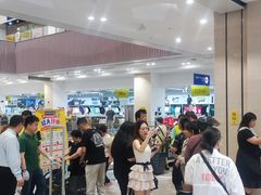 -BIGOFFS 超级折扣(仁恒伊势丹店)