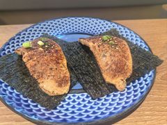 -三禾寿司(君尚店)