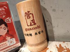 -管氏翅吧(广渠门店)