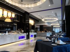 -鹭江潮餐厅•福建菜(鹭江佲家酒店)