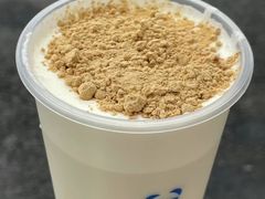 -茶百道(文冲沃尔玛店)