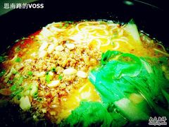 担担面&nbsp;-小厨面(巨野路店)