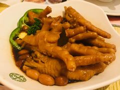 -添好运点心专门店(百老汇店)