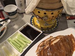 -老浒记烤鸭-北京菜(琉璃厂店)