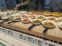 -老乡鸡(新邻天地店)