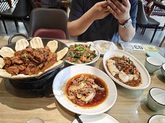 -小四川菜馆(托乐嘉店)
