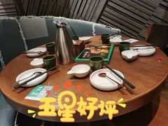 -云海肴·汽锅鸡·云南菜(领展购物广场·中关村店)