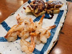-大渔铁板烧(中山路八佰伴店)