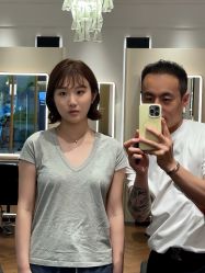 -汤尼英盖TONI&GUY-essensuals