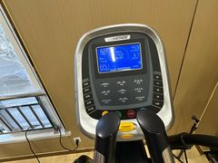 -中田健身工作室(博兴路店)