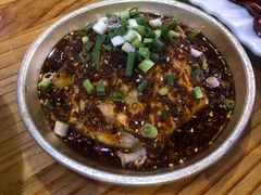 -兔槽江湖菜·重庆璧山兔(水围店)