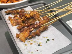 -小林哥的海鲜馆·夜宵烧烤(渔人码头店)