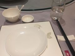 -无锡城中皇冠假日酒店·芳园中餐厅