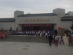 -中国人民抗日战争纪念馆