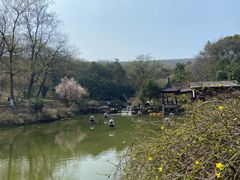 -虞山风景区
