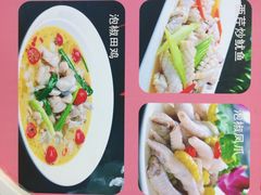 临家闽南菜(大唐店)-临家闽南菜(大唐店)