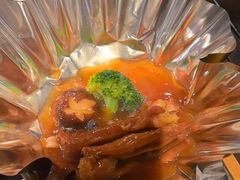 -匠和风精致料理(莆田财富中心店)