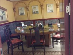 -北方饺子王·海肠捞饭·海鲜锅(山大店)