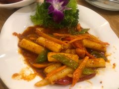 -汤里来温泉
