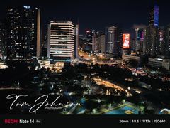 -深圳来福士广场