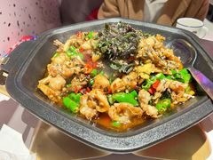 -蛙来哒(大汉悦中心店)