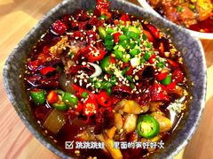 -付小姐在成都(川沙店)