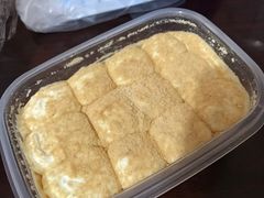-兔兔家蛋糕甜品(德胜店)