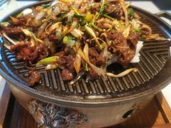 -惠丰堂饭庄·烤鸭·京味菜(西北旺·唐家岭店)