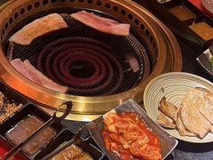-和来烤肉(仓山万达店)