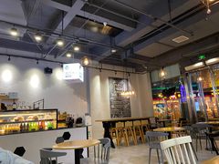 -HELLO 27 意面·沙拉·帕尼尼