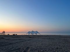 -那香海钻石沙滩浴场
