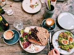 美式早餐-RAC BAR(安福路店)