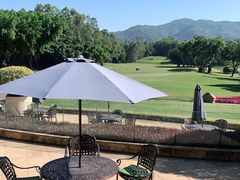 -东莞海逸高尔夫球会