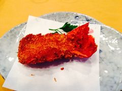 iphone_upload_pic-活伊势龙虾料理 中纳言(千日前味乐馆店)