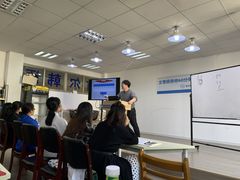 -首尔韩语培训中心·韩国留学