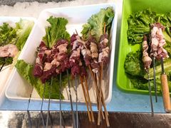 -蓝珊甄选海鲜自助·火锅大排档(近阿那亚店)