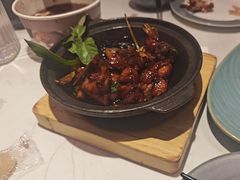 -鹿港小镇(悠唐店)