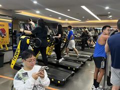 -超鹿运动健身(紫阳商贸中心店)