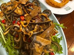 -南来顺饭庄·清真(南菜园店)
