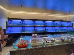 -钱山海鲜大排档