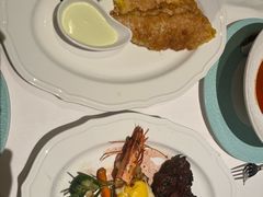 -波特曼西餐厅(南岗店)