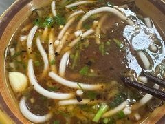 -花溪牛肉粉(八鸽岩店)