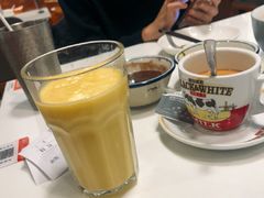 -金湖港式餐厅(建外店)