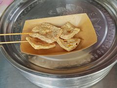 -谢怀亮芝麻茶