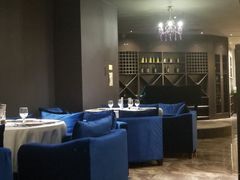 大堂-七海旋律西餐厅(金沙湾店)
