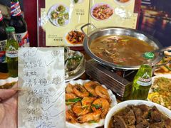 -温州一家人美食(西木头市店)