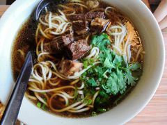 -李先生牛肉面大王(华联商厦店)