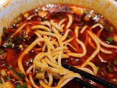 -清真·马安军辣子牛肉面