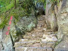 -南京珍珠泉风景区